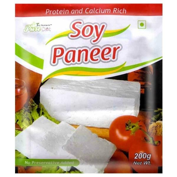 bio nutrients pure diet soy paneer 200 g pack product images o491282530 p491282530 0 202203171142