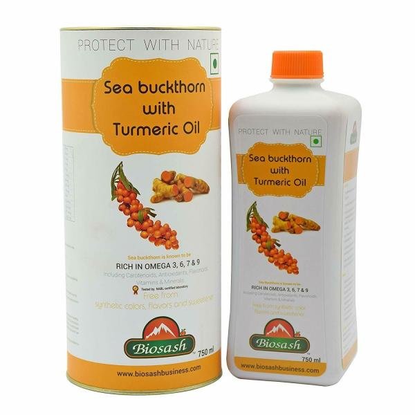 biosash sea buckthorn juice with turmeric oil 750ml product images orvvvq63eva p596903426 0 202301031803