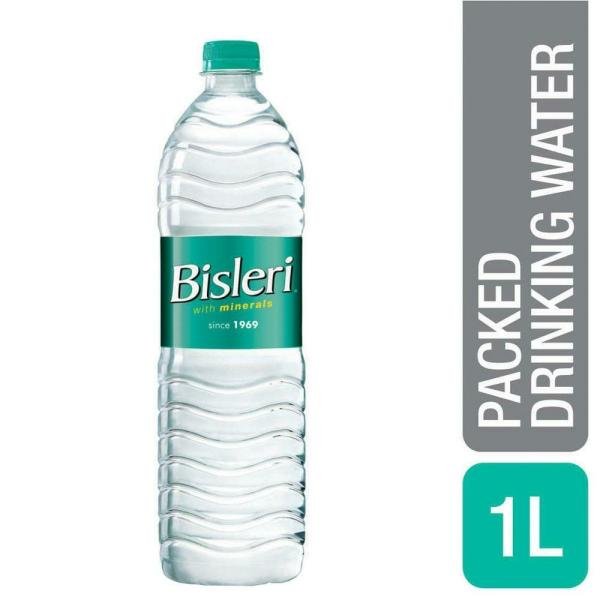 bisleri packaged drinking water 1 l product images o490001827 p490001827 0 202203170231