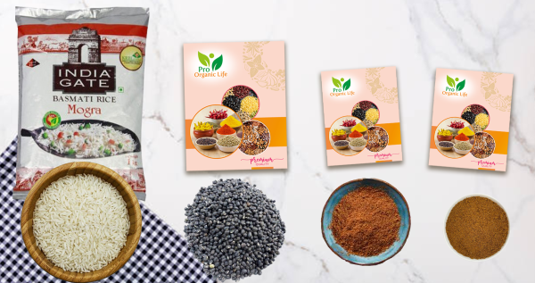 black urad whole daal india gate basmati rice mogra daal makhani masala jeera powder combo pack off 2 1650 gm product images orvpzhvsipr p596013390 0 202212031211