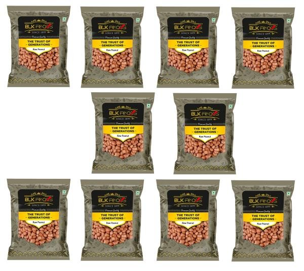 blk foods daily raw peanut 2000g 10 x 200g product images orva5dv36va p598268661 0 202302100859