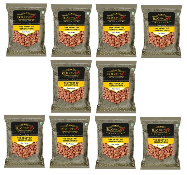 blk foods daily raw peanut 4000g 10 x 400g product images orvqulja4sm p598263866 0 202302100215