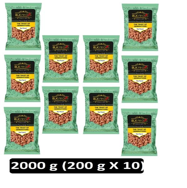 blk foods select raw peanut 2000g 10 x 200g product images orvitcnfoku p597712110 0 202301191935