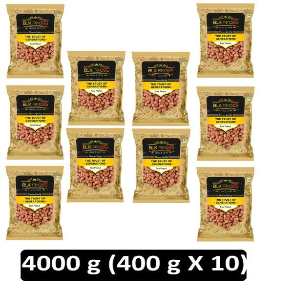 blk foods select raw peanut 4000g 10 x 400g product images orvclwhb4by p597720252 0 202301200838
