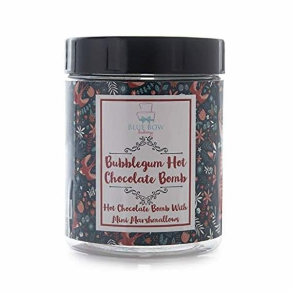 blue bow bakery hot chocolate bomb bubblegum 150 g product images orv9oos6efn p593550466 0 202208290052