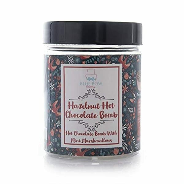 blue bow bakery hot chocolate bomb chocolate hazelnut 150 g product images orvi6kp69vo p593550322 0 202208290048