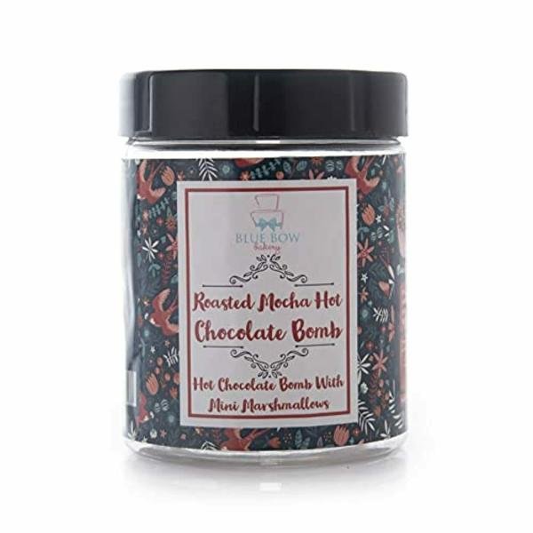 blue bow bakery hot chocolate bomb coffee 150 g product images orvsehmslzd p593523707 0 202208281109