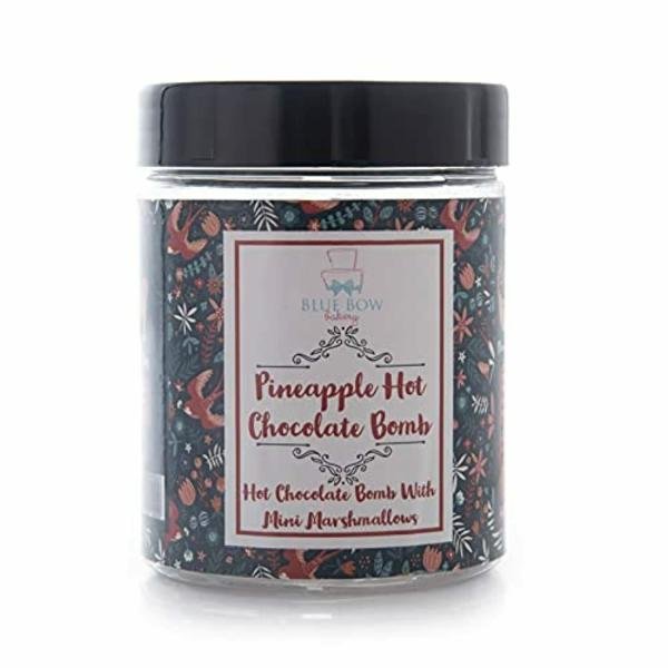 blue bow bakery hot chocolate bomb pineapple 150 g product images orvekb01cmn p593538461 0 202208281907