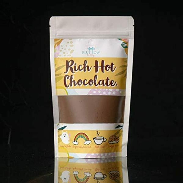 blue bow bakery hot chocolate mix chocolate 200 g product images orvsikjlkxs p593537156 0 202208281829