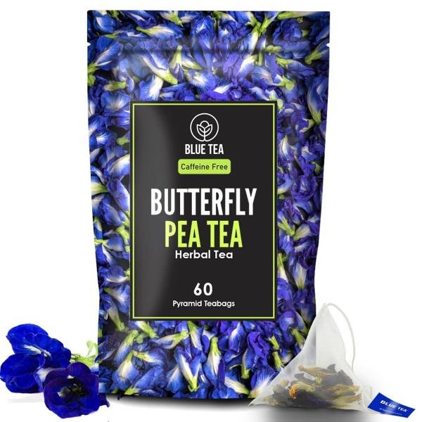 blue tea butterfly pea herbal tea 60 tea bags product images orv0xwprdlv p591408961 0 202205172137