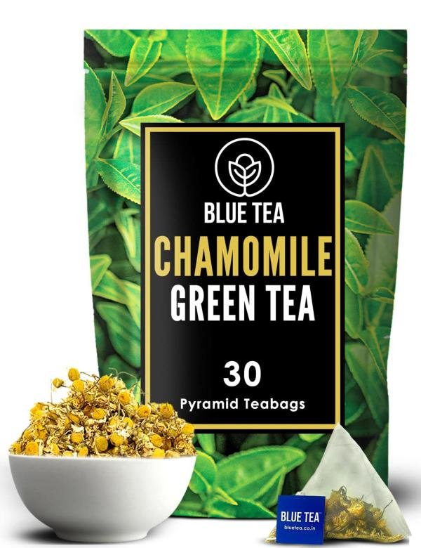 blue tea chamomile green green tea 30 tea bags product images orvm3cutwal p591400724 0 202205171354