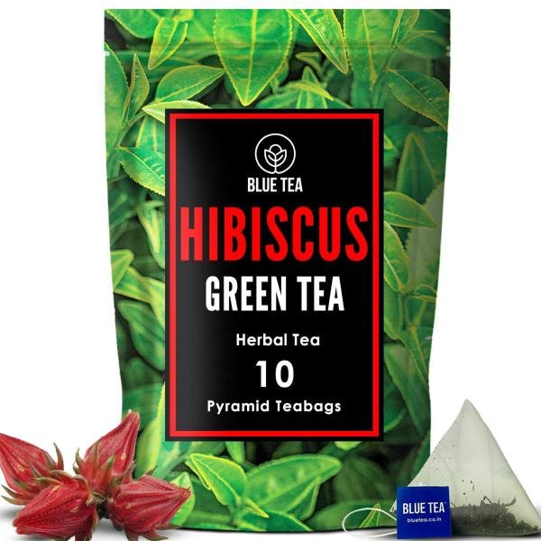 blue tea hibiscus green tea 10 tea bags product images orvnbt89uzv p591409220 0 202205172201