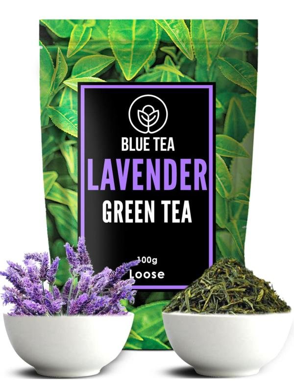 blue tea lavender green tea green tea 100 g product images orvxolwyhrs p591394004 0 202205171157