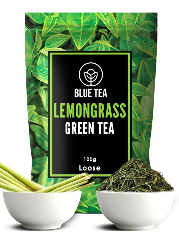 blue tea lemongrass green tea green tea 100 g product images orv6sdwhbfx p591400959 0 202205171405