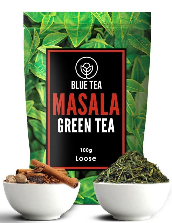 blue tea masala green tea green tea 100 g product images orvsrqluviv p591409286 0 202205172205