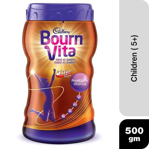 bournvita five star magic 500 g product images o490000977 p490000977 0 202203170640