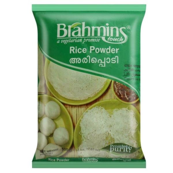 brahmins rice powder rice flour 500 g product images o490329840 p490329840 0 202203151357