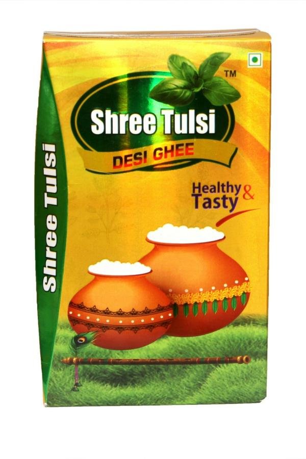 brij gwala shree tulsi desi ghee with rich aroma 500ml tetra pack of 1 product images orvikbodnjc p594101986 0 202209261847