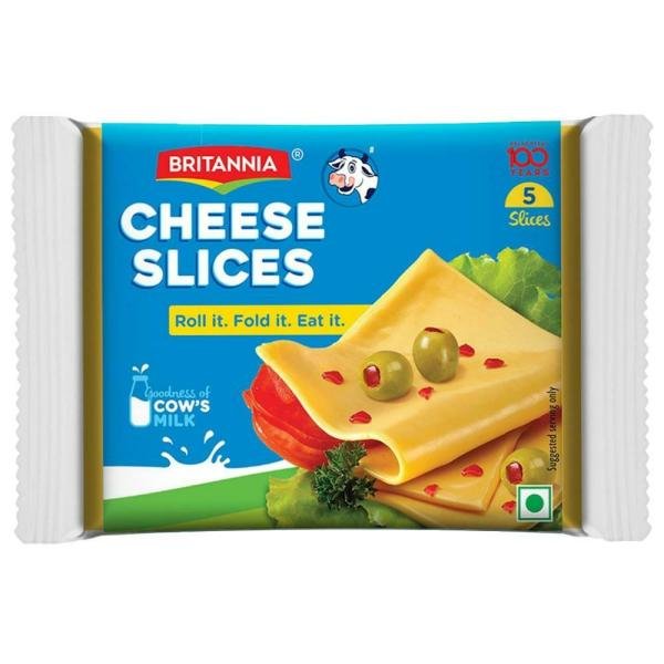 britannia cheese slices 100 g pack product images o490010169 p590087450 0 202203170923
