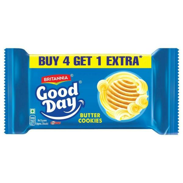 britannia good day butter cookies 120 g buy 4 get 1 product images o491293092 p491293092 0 202203170622