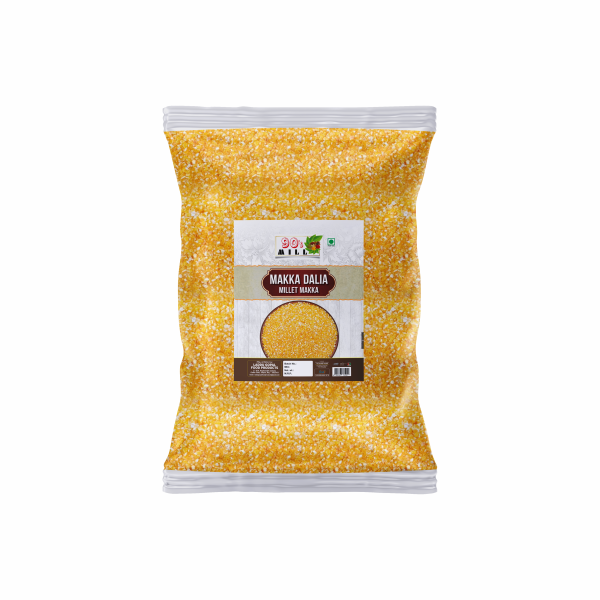 broken marwadi flint corn makka daliya maize makkah queen of cereals porridge khichdi 480g 480g 1pkt product images orv5klfdg9z p596423357 0 202212171017