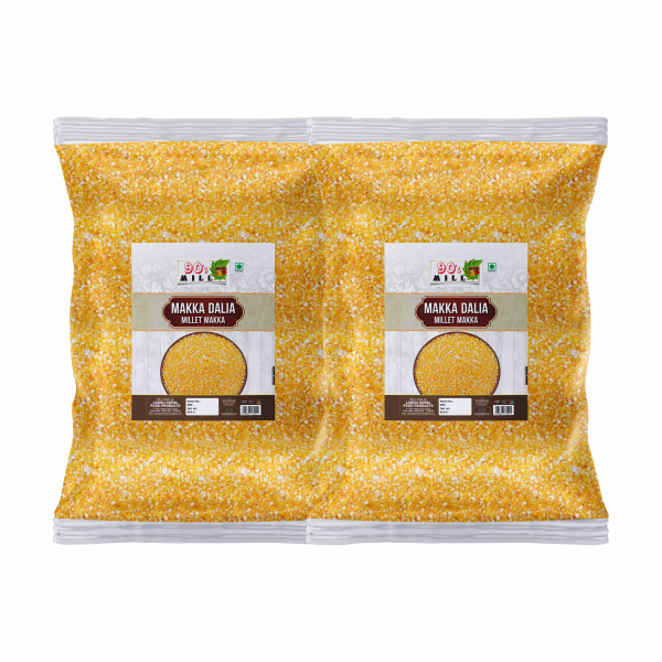 broken marwadi flint corn makka daliya maize makkah queen of cereals porridge khichdi 5960g 2980g 2pkt product images orvsgwqc6qw p596423350 0 202212171017