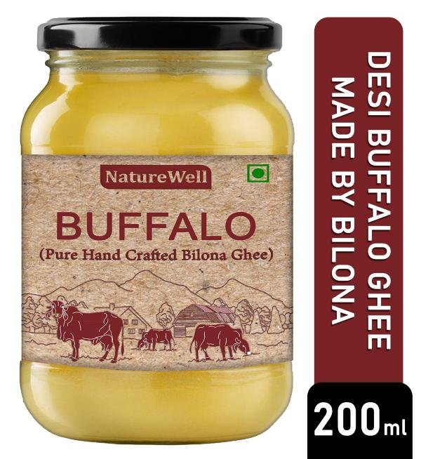 buffalo ghee made by hand churned bilona method product images orvbczslxhc p596066202 0 202212051130