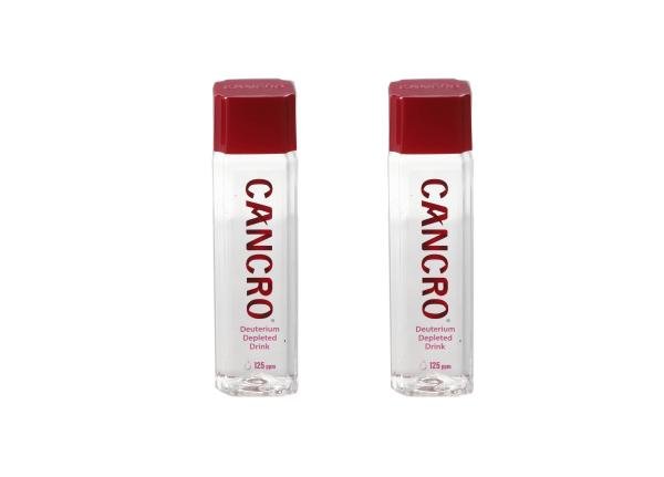 cancro deuterium depleted drink 125ppm 500ml pack of 4 product images orvpxmrwzwq p596433529 0 202212171911