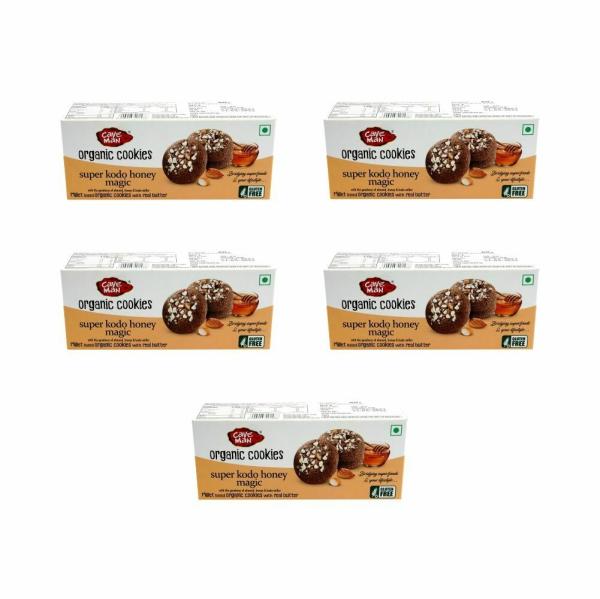 caveman millet cookies codo honey pack of 5 product images orv8xncxu5k p593957115 0 202209222040