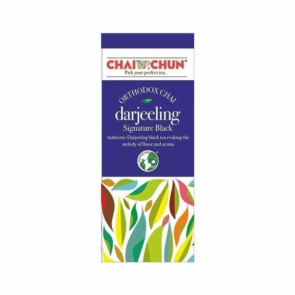 chai chun darjeeling signature black tea premium high mountain darjeeling orthodox black tea 250 gms product images orvof0g1rlm p596928426 0 202301041718