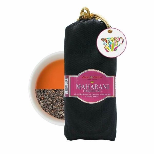 chai chun maharani of darjeeling premium darjeeling second flush black tea 250 gms product images orvpsfz3acc p596745538 0 202212301943