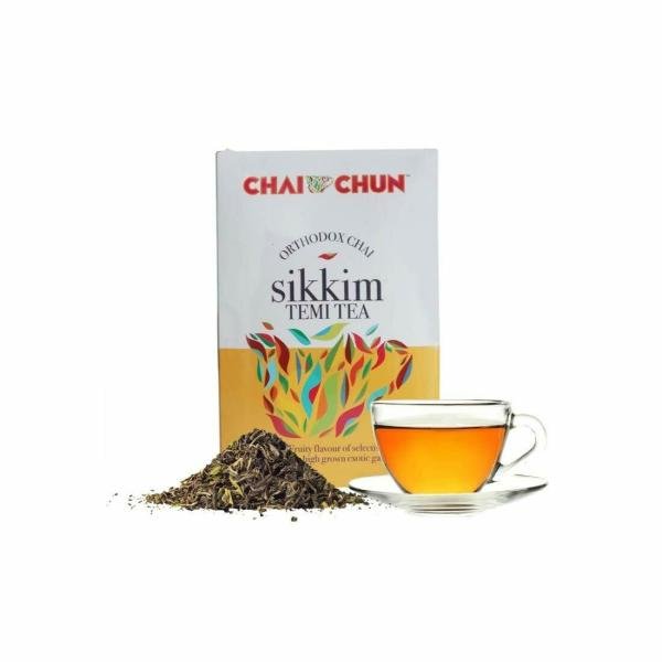 chai chun sikkim timi tea premium orthodox sikkim temi tea 250 gms product images orvdsive6sc p596928392 0 202301041716