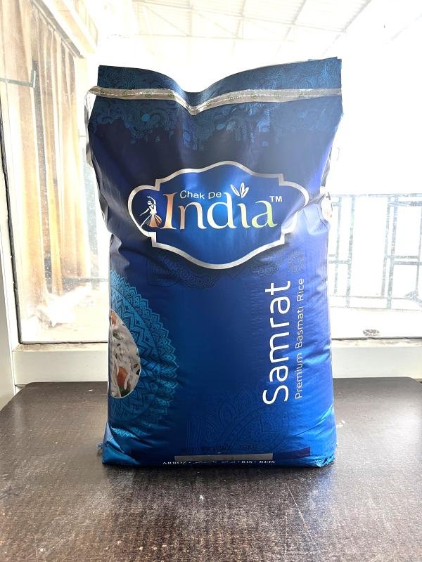 chak de india samrat premium basmati rice 26kg steamed rice product images orvlgbkj4r5 p596478048 0 202212191819