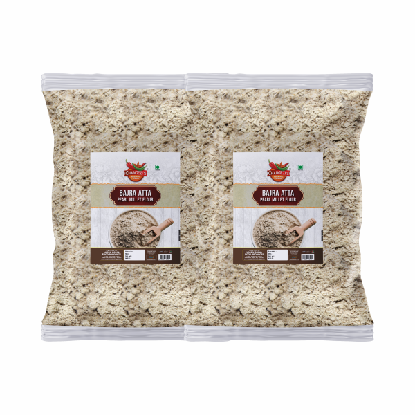 changezi s bawarchi khana a bajra atta bandikui bajra flour bajra pearl millet atta flour sajje millet gluten free flour atta 3960g 1980g 2pkt product images orvrw30d2ju p596065470 0 202212051118