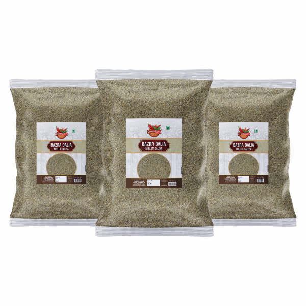 changezi s bawarchi khana a bajra daliya khichdi bandikui cracked broken bajra pearl millet porridge khichdi sajje millet khichdi daliya 720g 240g 3pkt product images orv0zcz7uyw p596201005 0 202212090219