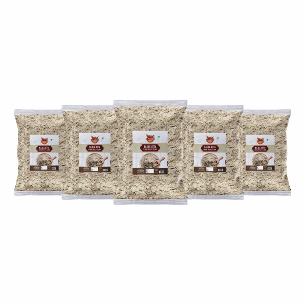 changezi s bawarchi khana atta bajra dukn pearl millet rajasthani babala gero pennisetum glaucum flour atta 2400g 480g 5pkt product images orvuh0cjnqh p596067746 0 202212051202