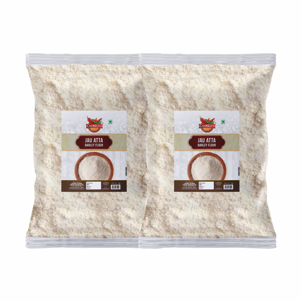 changezi s bawarchi khana barley hordeum vulgare jau jaun flour atta rich in dietary fiber 3960g 1980g 2pkt product images orvvhdfxpow p596390582 0 202212151612