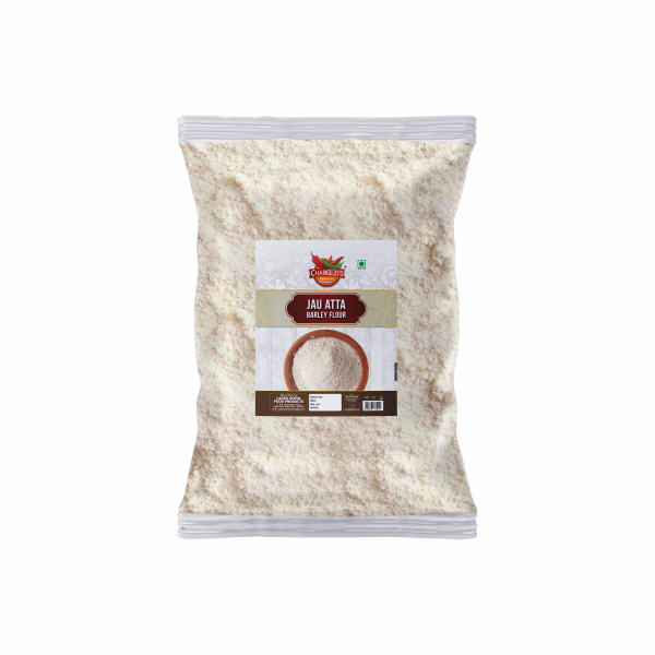 changezi s bawarchi khana barley hordeum vulgare jau jaun flour atta rich in dietary fiber 3980g product images orv3odelkkm p596390615 0 202212151614