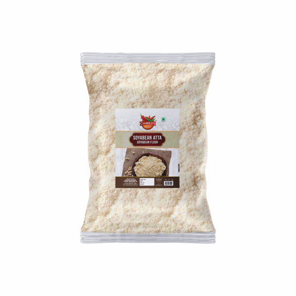 changezi s bawarchi khana bhopal golden bean soya bean soyabean soja bean miracle bean soya soy atta flour 240gm 1pkt product images orv88qmtuuq p597961319 0 202301301443