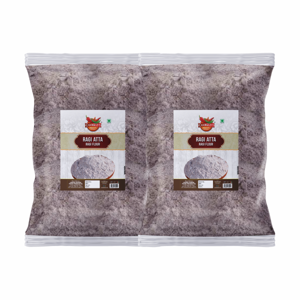 changezi s bawarchi khana chattisgarh ragi finger millet flour mandua mandia atta flour nourished with rich nutrients 480g 240g 2pkt product images orvrcqsvp12 p596559448 0 202301301324