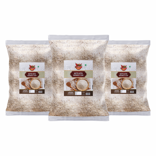 changezi s bawarchi khana chopal kotu kootu kuttu buckwheat atta flour vrat upwaas fast flour titaphapur flour 5940g 1980g 3pkt product images orvjff3du78 p596559192 0 202301301245