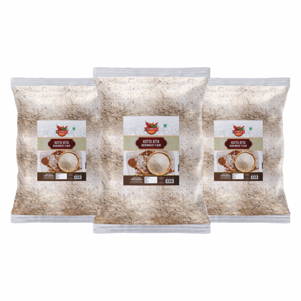 changezi s bawarchi khana chopal kotu kootu kuttu buckwheat atta flour vrat upwaas fast flour titaphapur flour 720g 240g 3pkt product images orvjcinor5r p596576021 0 202301301252