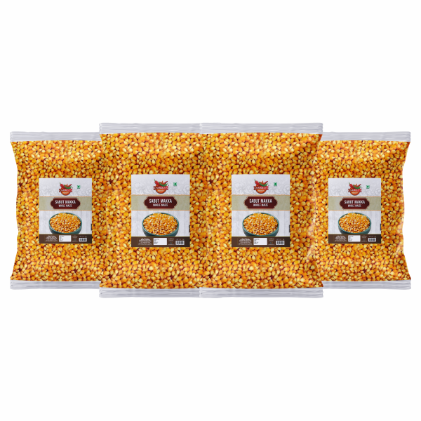 changezi s bawarchi khana gluten free makki corn makka maize sabut maize whole grain granules a healthy grain 1920g 480g 4pkt product images orvvvq75yjw p596501506 0 202301301100