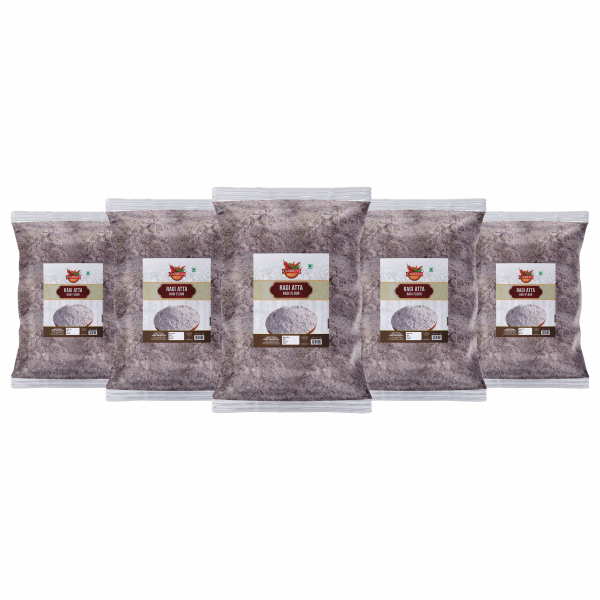 changezi s bawarchi khana nachni flour gluten free ragi finger millet mandua ragi kali taidalu mandia atta 1200g 240g 5pkt product images orv2q2dd9v9 p596570954 0 202301301314