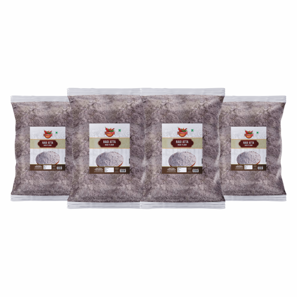 changezi s bawarchi khana nachni panji pullu ragi atta finger millet kodo flour mandua atta eleusine coracana flour atta 1920g 480g 4pkt product images orvjwszyr37 p596559863 0 202301301322