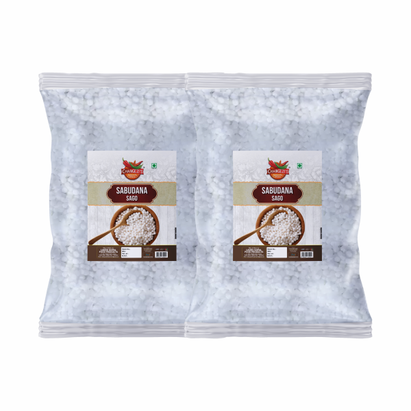 changezi s bawarchi khana organics tapioca pearls sabudana sago saksak sabu rabia sagu building powerful muscles 5960g 2980g 2pkt product images orvcaypuwso p596559409 0 202301301245