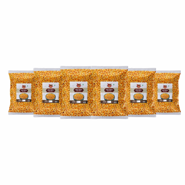 changezi s bawarchi khana shalimar corn makki queen of cereals sabut whole maize makkah makka sabut grain whole 5880g 980g 6pkt product images orvcqorpzis p596448186 0 202301301047