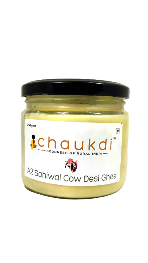 chaukdi a2 certified desi sahiwal cow bilona ghee 100ml curd churned authentic immunity booster product images orvanqedgjv p595463454 0 202211211033