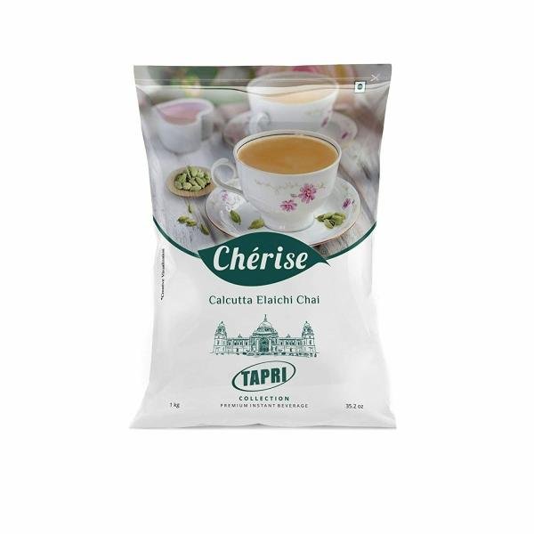 cherise tapri premium calcutta elaichi chai instant tea premix 1 kg pouch product images orvrzxvdhwu p591295616 0 202205132108