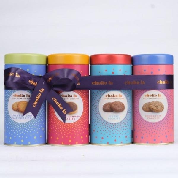 choko la cookies combo offer set of 4 product images orvv190ytgl p593528977 0 202208281404